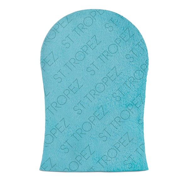 Gant Applicateur Velours Double Face - Rękawica do samoopalacza, ST TROPEZ