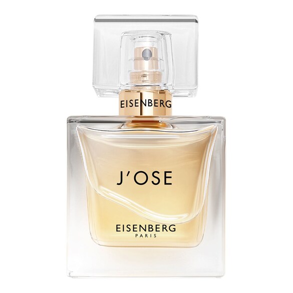 J'Ose Eau de Parfum - Woda Perfumowana, EISENBERG