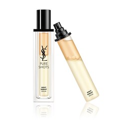 Pure Shots Night Reebot - Serum przeciw zmęczeniu na noc 