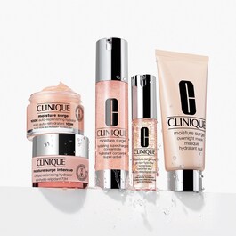 Moisture Surge Intense 72H Lipid-Replenishing Hydrator - Krem nawilżający