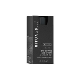 Homme Collection - Krem przeciwzmarszczkowy