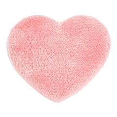Heart Pads Red - Wielorazowe Płatki Do Twarzy, GLOV