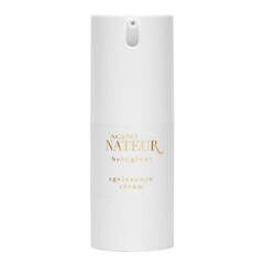 Holi (Glow) – Serum pod oczy, AGENT NATEUR