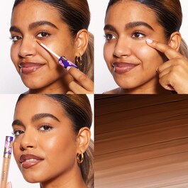 Maracuja Creaseless Concealer - Korektor pod oczy