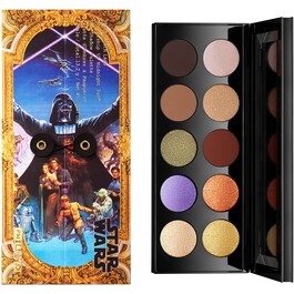 Mothership VI: Midnight Sun Star Wars™ Edition - Paleta cieni do powiek