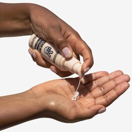 Repairing moisturizer - Krem nawilżający
