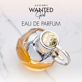 Azzaro Wanted Girl - Woda perfumowana
