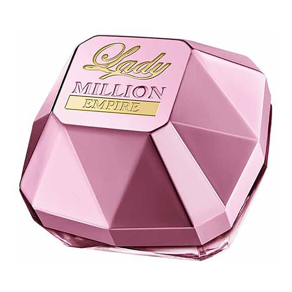 paco rabanne lady million empire woda perfumowana 30 ml   