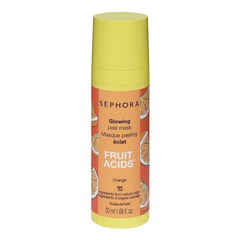 Maseczka peelingująca - Maseczka peelingująca z kwasami AHA, SEPHORA COLLECTION