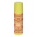 Maseczka peelingująca z kwasami owocowymi x pomarańcza - blask (30 ml)