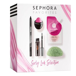 Girly Look Selection