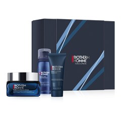 Force Supreme - Zestaw prezentowy, BIOTHERM