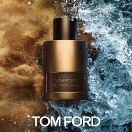 Oud Minérale - Woda Perfumowana