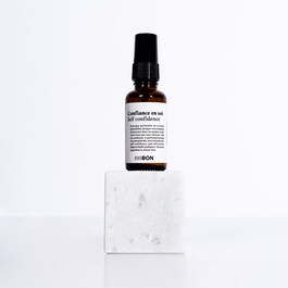 Confiance en soi – Spray aromakologiczny