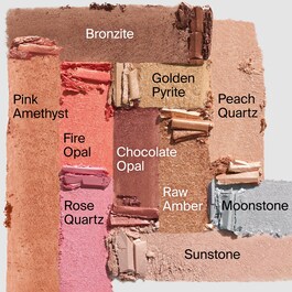 Bio-Radiant Gel-Powder Highlighter - Rozświetlacz z fermentowaną arniką