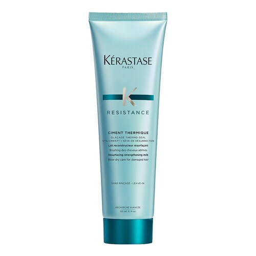 Kérastase - Resistance Cement Termiczny - 150ml - Dla Kobiet