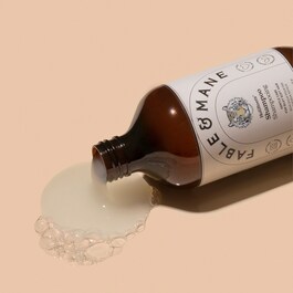 HoliRoot Shampoo - Szampon nawilżający