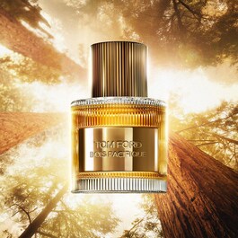 Bois Pacifique - Woda Perfumowana 