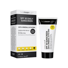 Krem do codziennej pielęgnacji z filtrem przeciwsłonecznym SPF 30