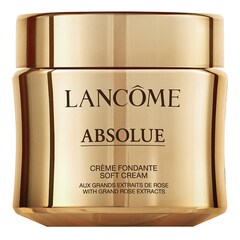 Absolue - Zaawansowany Krem Regenerujący i Odbudowujący , LANCÔME