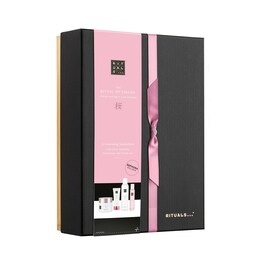 Zestaw podarunkowy Kwitnąca wiśnia Bath & Body - Duży - The Ritual of Sakura