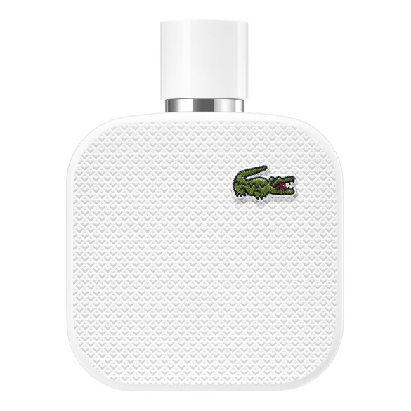 L.12.12 Pour Homme Blanc - Woda Toaletowa, LACOSTE