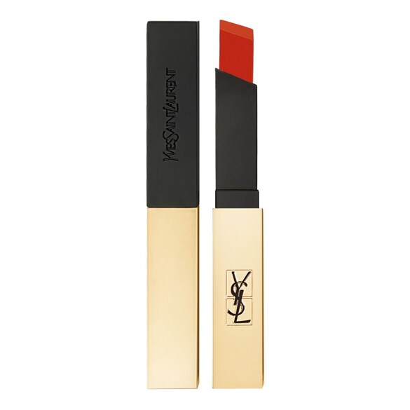 Rouge Pur Couture The Slim - Matowa pomadka, YVES SAINT LAURENT