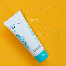 Cool Aqua Jelly - żel nawilżający do twarzy