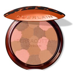 Terracotta Light - Bronzujący i rozświetlający puder, edycja limitowana