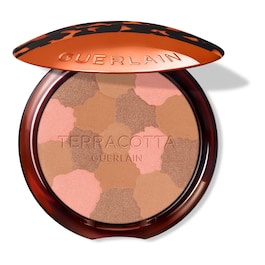 Terracotta Light - Bronzujący i rozświetlający puder, edycja limitowana image