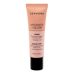 Baza pod makijaż nawilżająca i rozświetlająca - Baza pod makijaż, SEPHORA COLLECTION