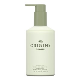 Ginger Burst™Body Hand & Body Wash - Płyn do mycia rąk i ciała
