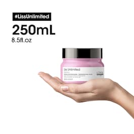 Liss uUnlimited maska