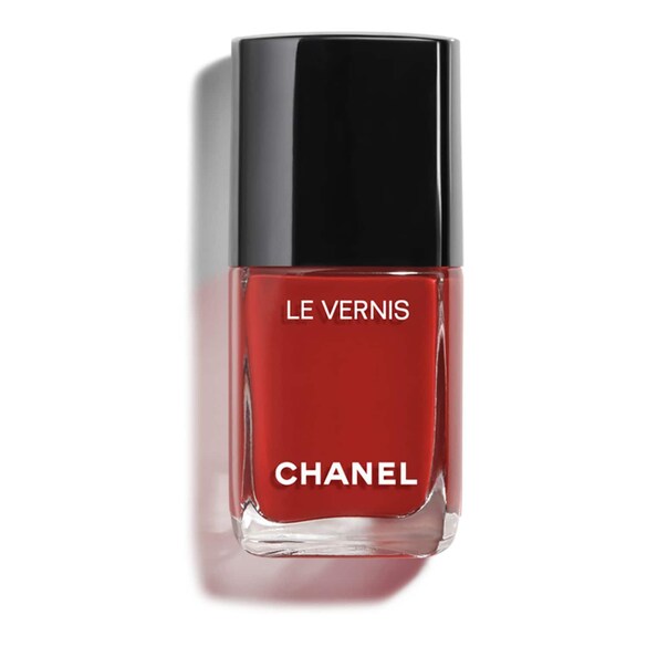 LE VERNIS - Lakier Do Paznokci, CHANEL