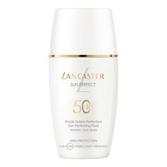 Sun Perfect SPF 50 - Ochronna pielęgnacja przeciwsłoneczna, LANCASTER