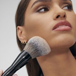 Pro Brush  #80 - Pędzel do bronzera