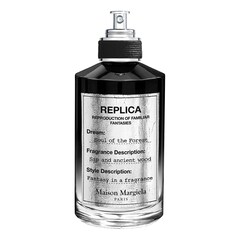 Replica Soul Forest - Woda perfumowana, MAISON MARGIELA