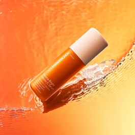 Banana Bright Vitamin C Serum - Serum z witaminą C 