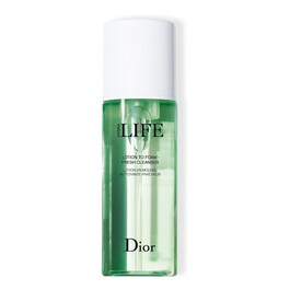 Dior Hydra Life Fresh Płyn oczyszczający w piance - Płyn do demakijażu