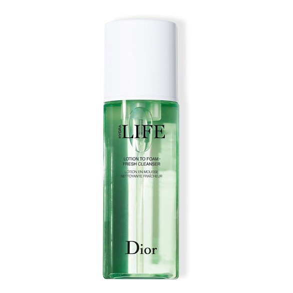 Dior Hydra Life Fresh Płyn oczyszczający w piance - Płyn do demakijażu, DIOR