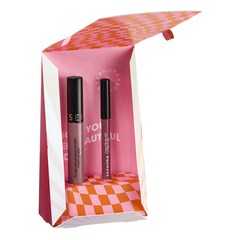 The Future is Yours - Zestaw do makijażu ust, SEPHORA COLLECTION
