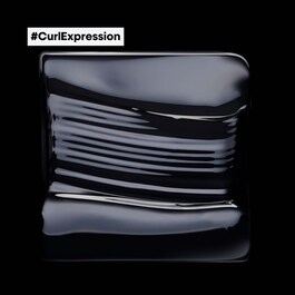 Curl Expression szampon oczyszczający