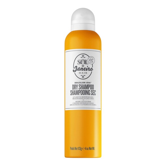 Brazilian Joia Refreshing - Suchy Szampon, SOL DE JANEIRO