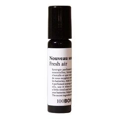 Nouveau souffle – Olejek aromakologiczny roll on, 100BON