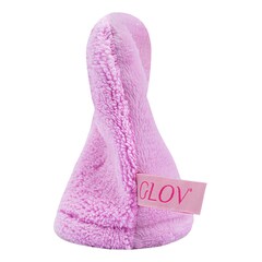Double-Sided Makeup Removing Mitt - Rękawica do demakijażu do twarzy, GLOV