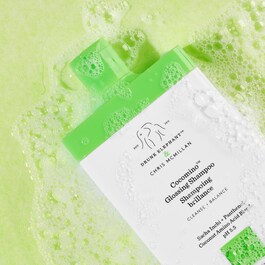 COCOMINO GLOSSING SHAMPOO - szampon