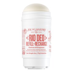 Rio Deo 40 - Wkład do dezodorantu, SOL DE JANEIRO