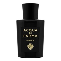 Signatures of the Sun Vaniglia - Eau de Parfum Orientale aux Agrumes, ACQUA DI PARMA