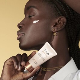 Dior Solar The Protective Creme SPF 50 - Krem ochronny z filtrem 50 SPF