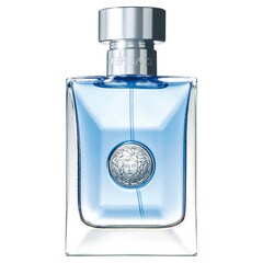 Versace pour Homme - Woda Toaletowa, VERSACE